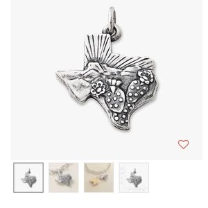 James Avery, Texas cactus charm